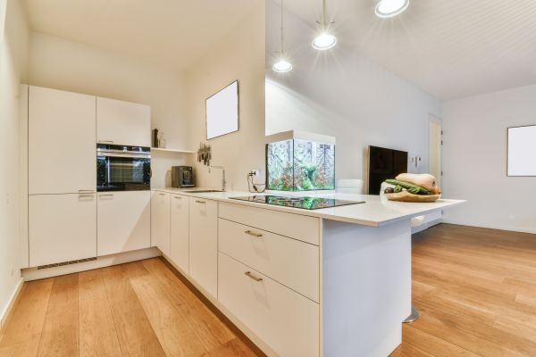 Professional Countertop Painting